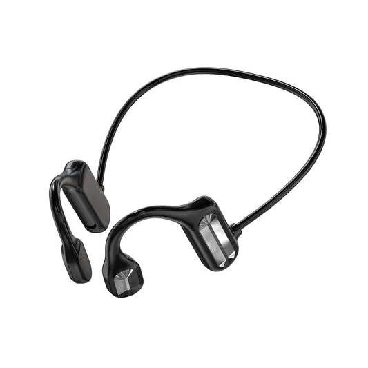 Auriculares Bluetooth Impermeables Óseos